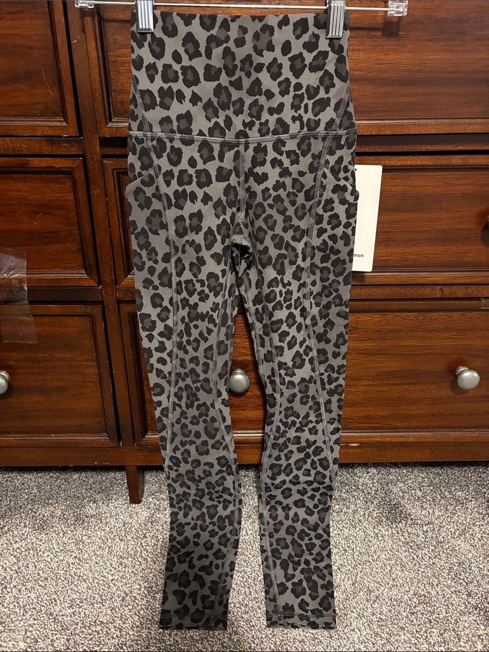 Lululemon Align HR Pant 28” Pockets